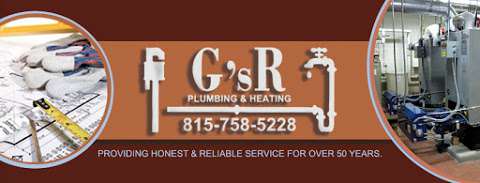 G's R Plumbing & Heating