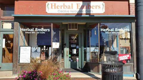 Herbal Embers
