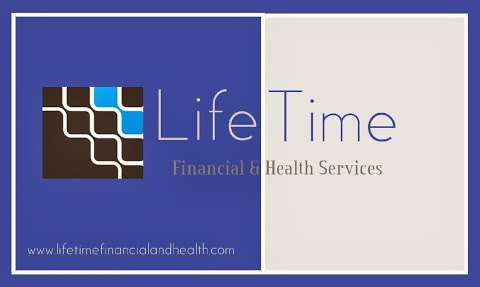 LifeTime Financial & Health Services