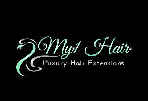 My1 Hair Luxury Hair Extensions