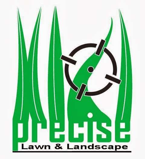 Precise Lawn & Landscape