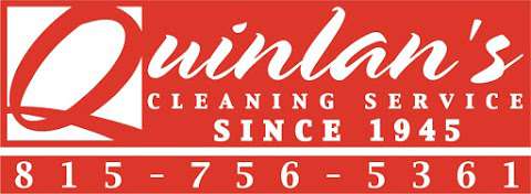 Quinlan's Cleaning Service