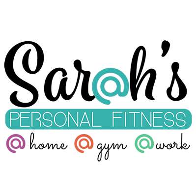 Sarah’s Personal Fitness