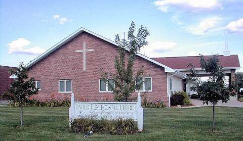 United Pentecostal Church of Dekalb