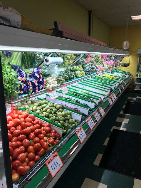 Veracruz Supermarket
