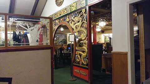Yen Ching Restaurant